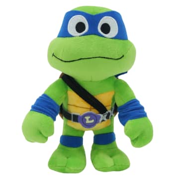 Teenage Turtle Mutant Ninja Plush