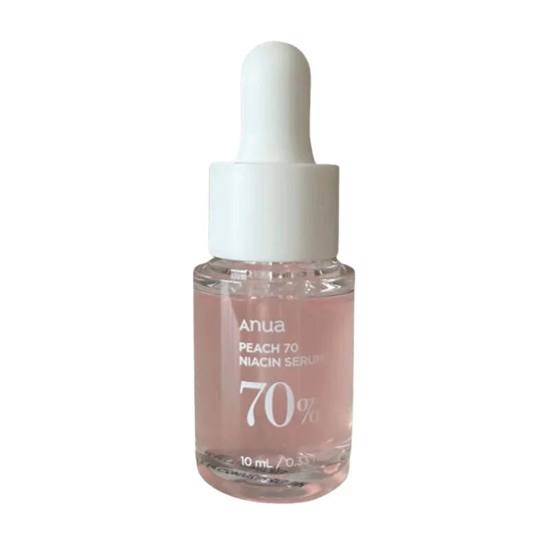 ANUA PEACH 70 NIACIN SERUM 10ML