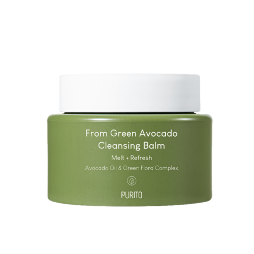 Purito SEOUL FROM GREEN AVOCADO CLEANSING BALM 100ML