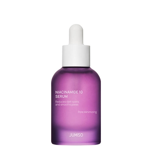 Jumiso Niacinamide 10 Serum 40ml