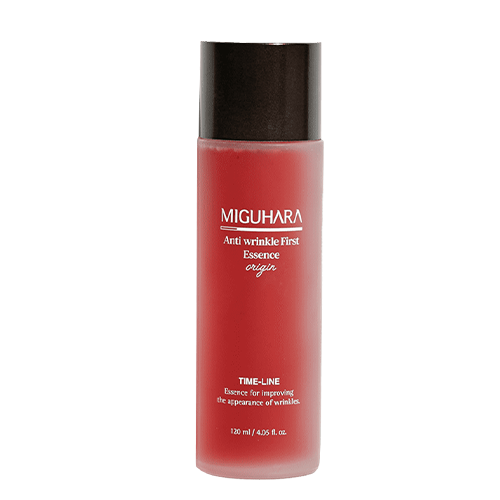 MIGUHARA ANTI WRINKLE FIRST ESSENCE ORIGIN 120ML
