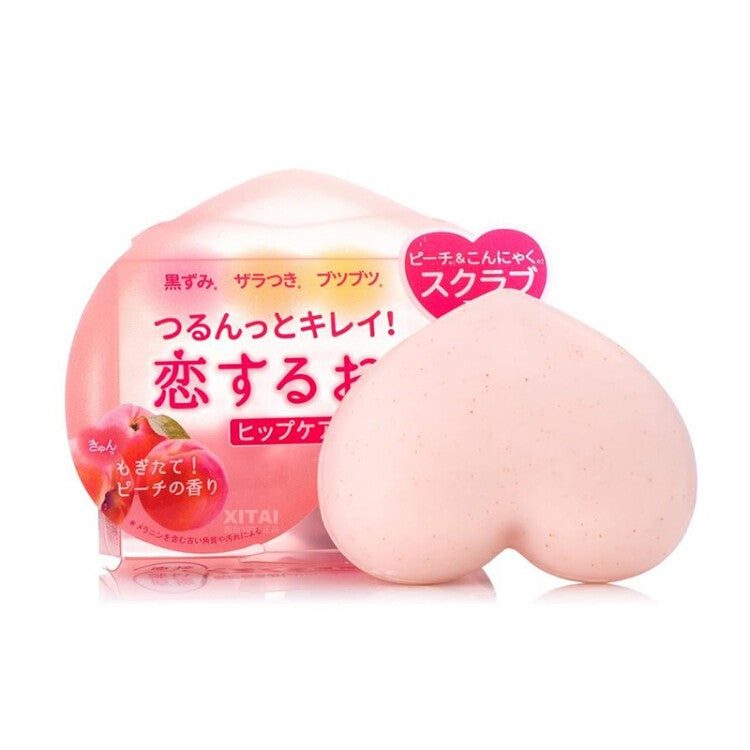 PELICAN Falling in love Hip care soap