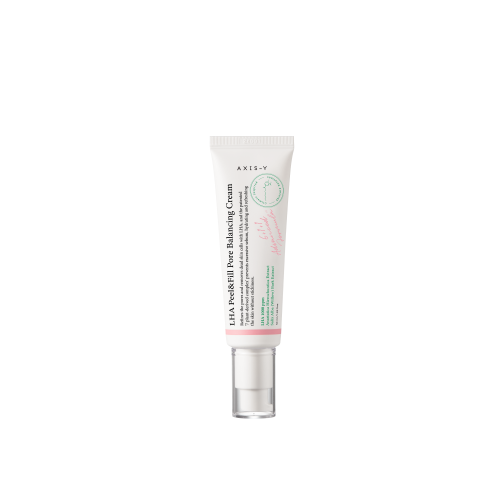 AXIS-Y LHA PEEL&FILL PORE BALANCING CREAM 50ML