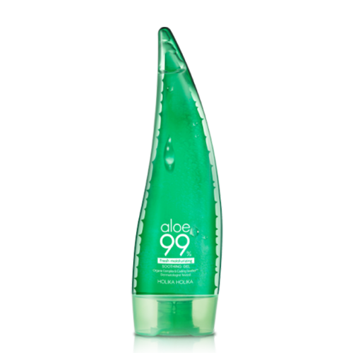 HOLIKA HOLIKA ALOE 99% SOOTHING GEL