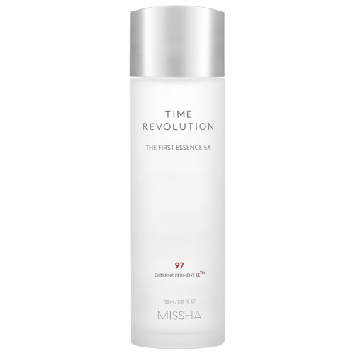 MISSHA TIME REVOLUTION THE FIRST ESSENCE 5X 150ML