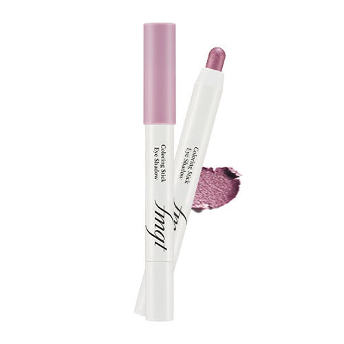 THE FACE SHOP FMGT COLORING STICK EYESHADOW 07.SHINE LAVENDER 1.3G
