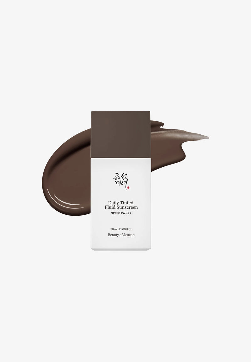 Beauty of Joseon DAILY TINTED FLUID SUNSCREEN SPF 50ML #DN350