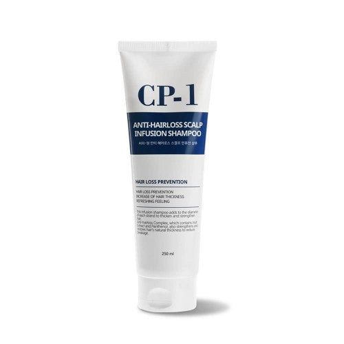 CP-1 ANTI HAIRLOSS SCALP INFUSION SHAMPOO 250ML