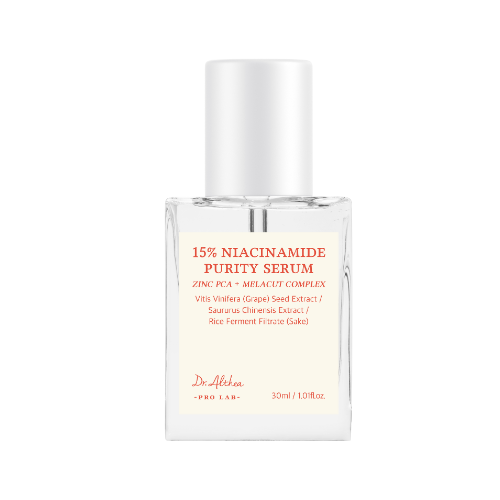 Dr.Althea 15% NIACINAMIDE PURITY SERUM 30ML