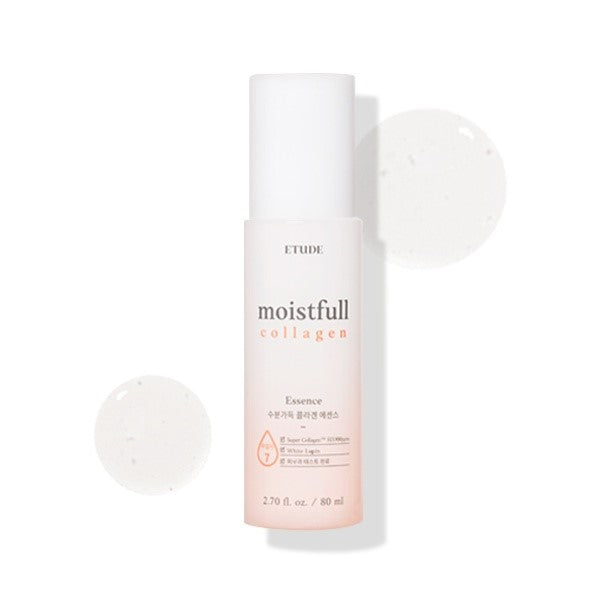 ETUDE MOISTFULL COLLAGEN ESSENCE 80ML