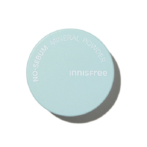INNISFREE NO SEBUM MINERAL POWDER 5G