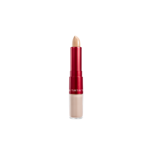 TIRTIR GLIDE & HIDE BLURRING CONCEALER 4.5N (LIQUID 4G+STICK 4G)