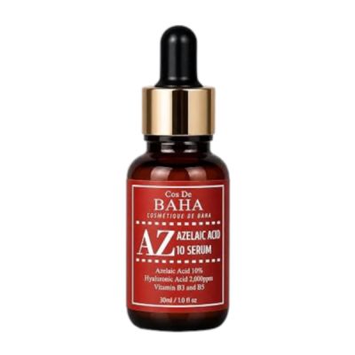 Cos De Baha Azelaic Acid 10% Serum 30ml