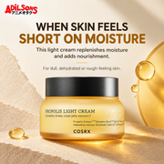 COSRX Full Fit Propolis Light Cream creative 2 of 20