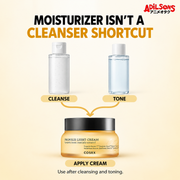 COSRX Full Fit Propolis Light Cream creative 3 of 20