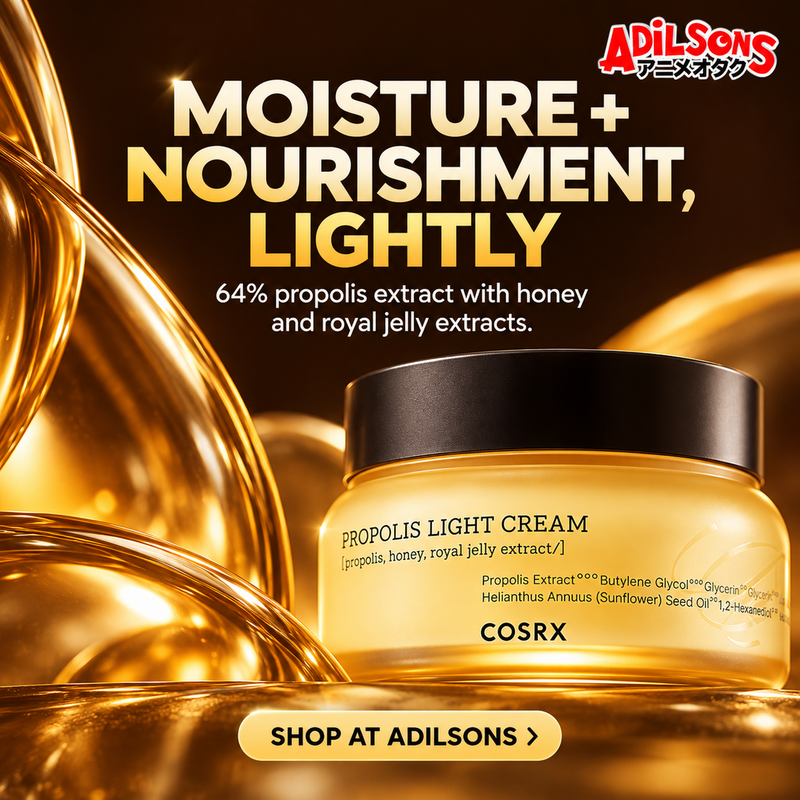 COSRX Full Fit Propolis Light Cream creative 7 of 20
