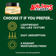 COSRX Full Fit Propolis Light Cream creative 8 of 20