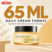 COSRX Full Fit Propolis Light Cream creative 17 of 20