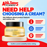 COSRX Full Fit Propolis Light Cream creative 18 of 20