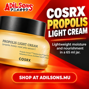 COSRX Full Fit Propolis Light Cream creative 19 of 20