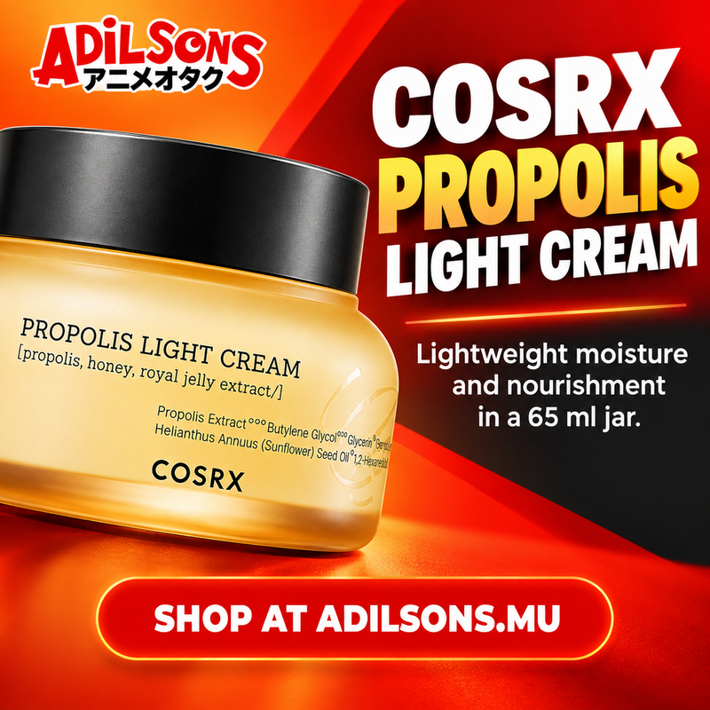 COSRX Full Fit Propolis Light Cream creative 19 of 20