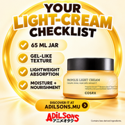 COSRX Full Fit Propolis Light Cream creative 20 of 20