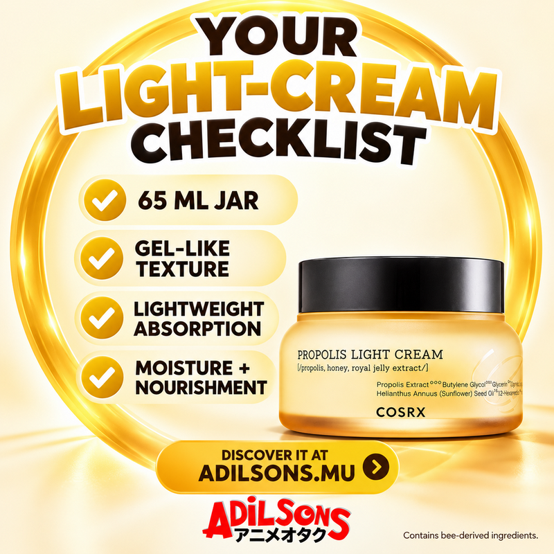 COSRX Full Fit Propolis Light Cream creative 20 of 20