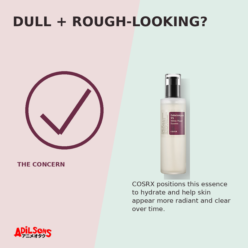 COSRX Galactomyces 95 Tone Balancing Essence creative 2 of 20