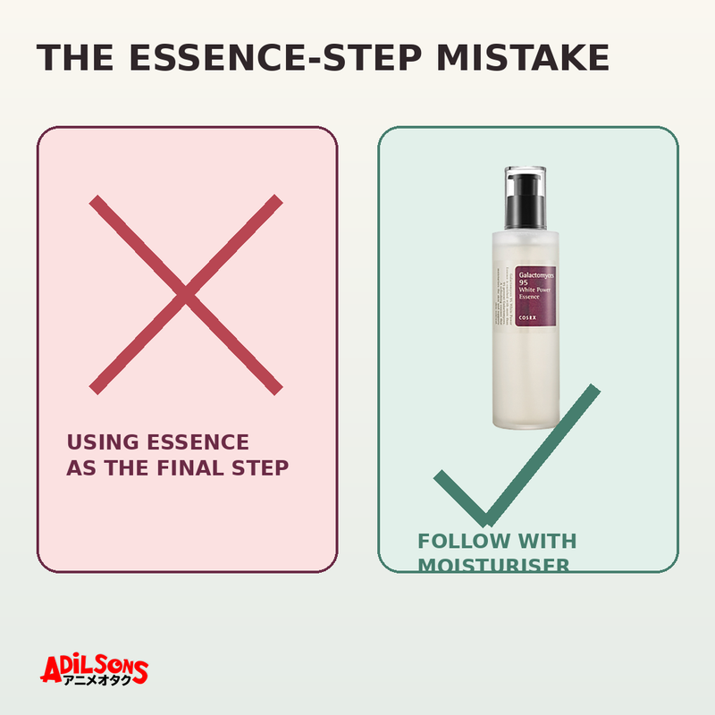 COSRX Galactomyces 95 Tone Balancing Essence creative 3 of 20