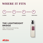 COSRX Galactomyces 95 Tone Balancing Essence creative 4 of 20