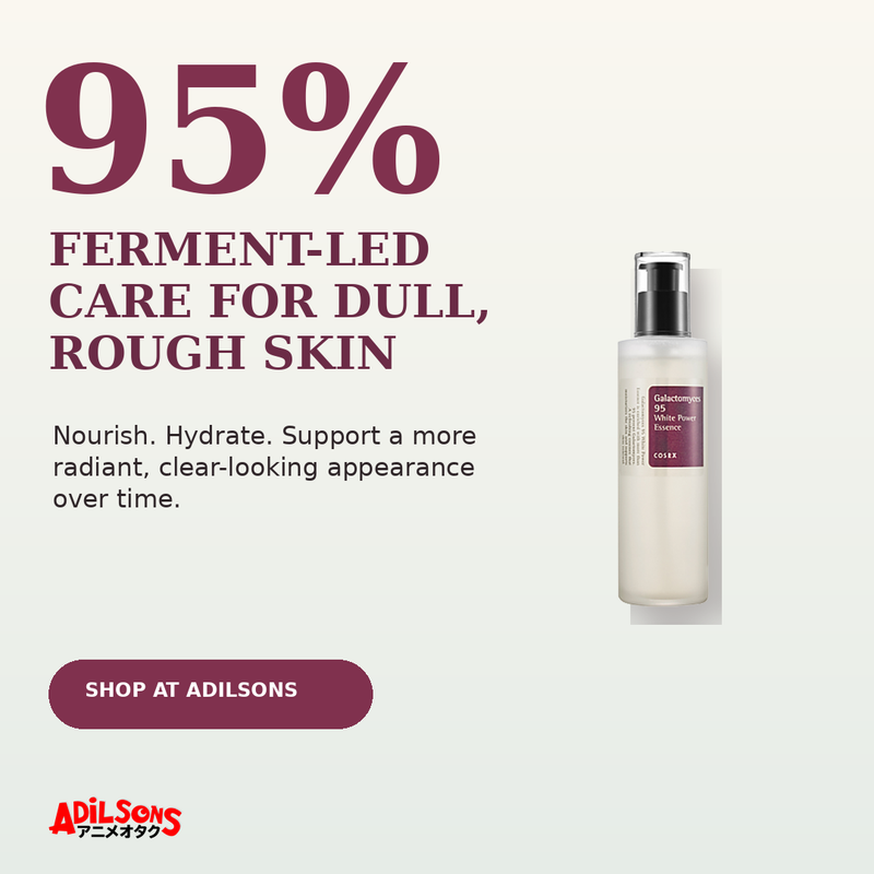 COSRX Galactomyces 95 Tone Balancing Essence creative 7 of 20