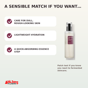 COSRX Galactomyces 95 Tone Balancing Essence creative 8 of 20