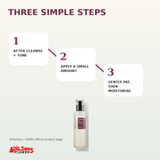COSRX Galactomyces 95 Tone Balancing Essence creative 13 of 20