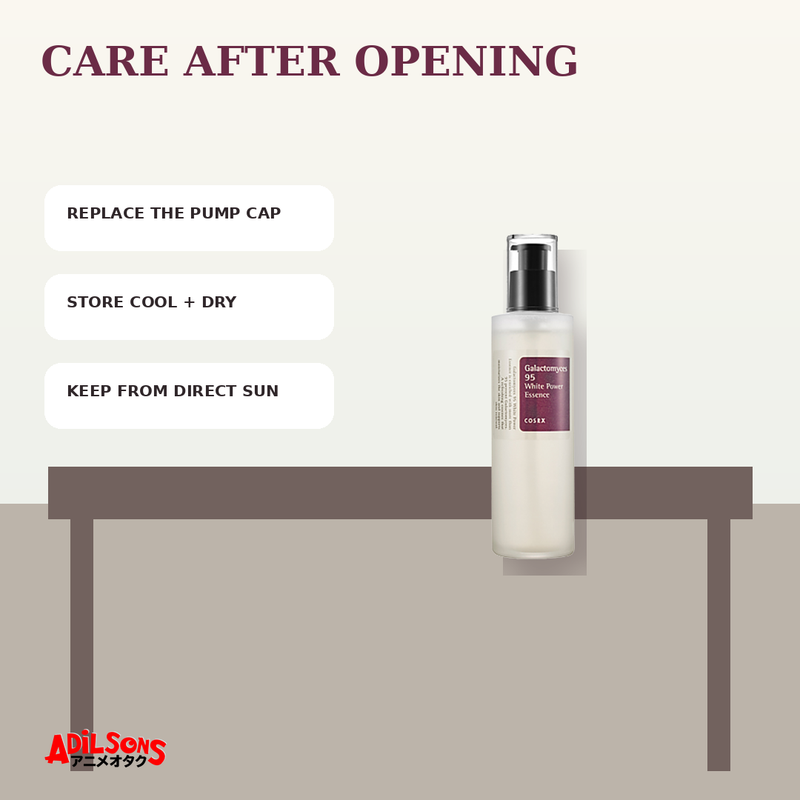 COSRX Galactomyces 95 Tone Balancing Essence creative 16 of 20