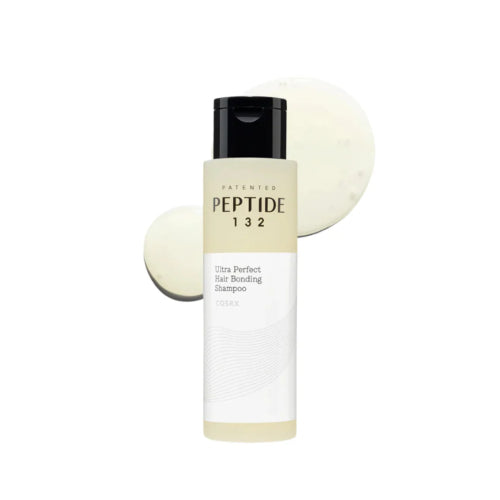 COSRX PEPTIDE-132 Ultra Perfect Hair Bonding Shampoo 200ml