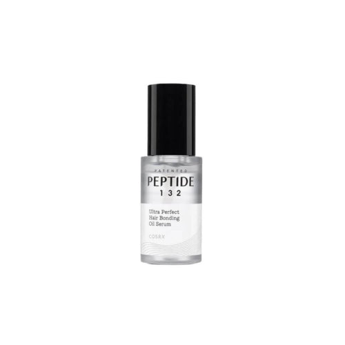 COSRX PEPTIDE-132 Ultra Perfect Hair Bonding Oil Serum 28ml