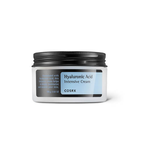 COSRX Hyaluronic Acid Intensive Cream [100ml]