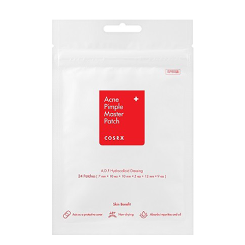 COSRX ACNE PIMPLE MASTER PATCH (24EA)