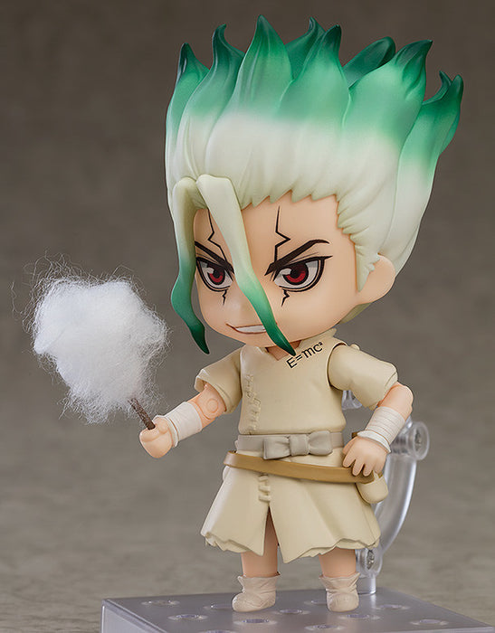 Dr Stone Senku Ishigami Nendoroid #1262