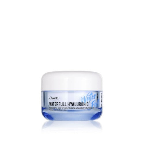 JUMISO WATERFULL HYALURONIC CREAM 50G