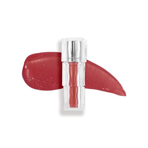 TIRTIR WATERISM GLOW TINT 08 SUMMER PUMPKIN 1.8G