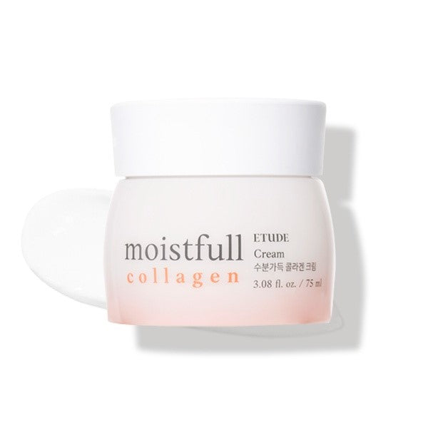 ETUDE MOISTFULL COLLAGEN CREAM 75ML