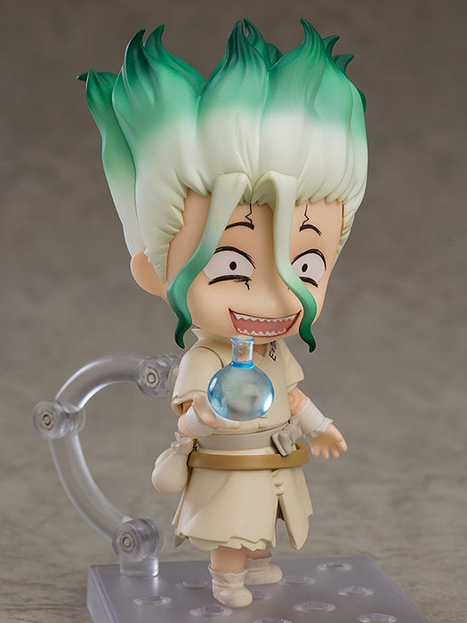 Dr Stone Senku Ishigami Nendoroid #1262