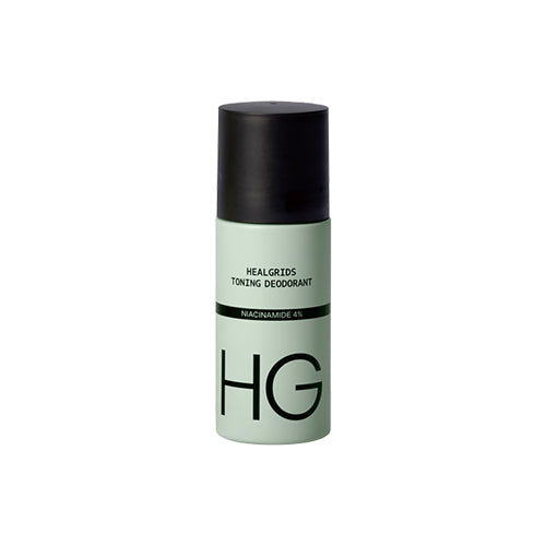 HealGrids Niacinamide 4% Toning Deodorant 50ml