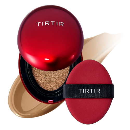TIRTIR MASK FIT RED CUSHION 18G, 35N WALNUT