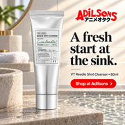 VT Reedle Shot Cleanser80ml — A fresh start at the sink — Adilsons creative01