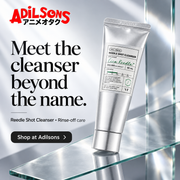 VT Reedle Shot Cleanser80ml — Meet the cleanser beyond the name. — Adilsons creative9