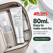 VT Reedle Shot Cleanser80ml — 80ml. Easy to make room for. — Adilsons creative17