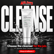 VT Reedle Shot Cleanser80ml — Choose the cleanser for the job. — Adilsons creative20