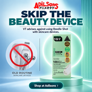 VT Reti-A Reedle Shot 100 2ml x10 — SKIP THE BEAUTY DEVICE